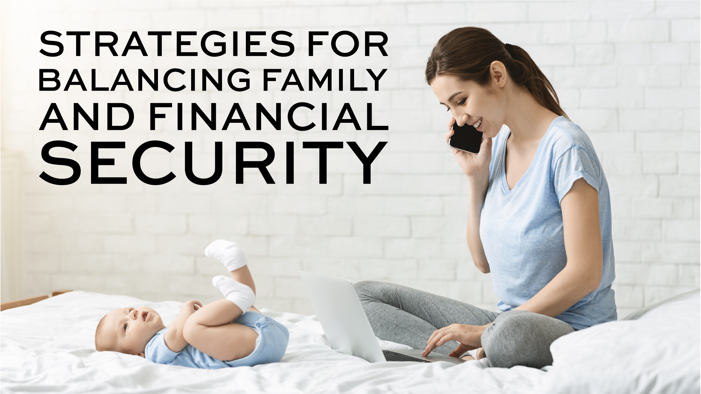 What Is Financial Security and How Do You Achieve It?